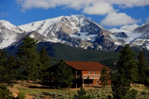 Estes Park, CO